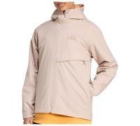 adidas Terrex - Women's MT 2L Rain Jacket - Giacca antipioggia M fuchsia