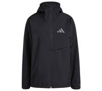 adidas Terrex - Women's MT 2L Rain Jacket - Giacca antipioggia XS nero