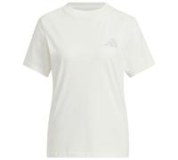 adidas Terrex - Women's MT GFX Tee - T-shirt L bianco