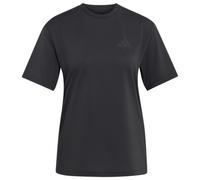 adidas Terrex - Women's MT Logo Tech Tee - Maglia funzionale L grigio
