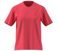 adidas Terrex - Women's MT Logo Tech Tee - Maglia funzionale XS rosso