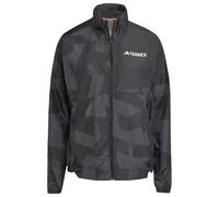 adidas Terrex - Women's MT P Wind Jacket - Giacca a vento XS grigio