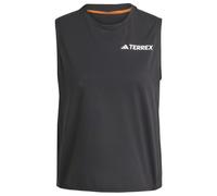 adidas Terrex - Women's Multi ClimaCool Tank Top - Canotta S grigio