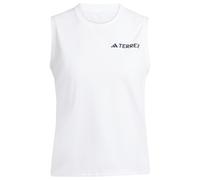 adidas Terrex - Women's Multi ClimaCool Tank Top - Canotta XS bianco