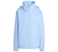 adidas Terrex - Women's Multi Essentials 2 Layer Rain Jacket - Giacca antipioggia XL blu