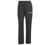 adidas Terrex - Women's Multi Liteflex Pants - Pantaloni da trekking M - Regular grigio/nero