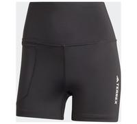 adidas Terrex - Women's Multi Short - Pantaloncini 42 grigio