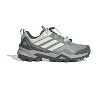 Adidas Terrex Skychaser Hiking Shoes Verde EU 40 2/3 Donna