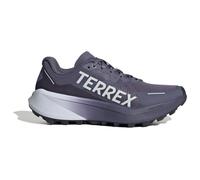 adidas Terrex Agravic 3 W - scarpe trail running - donna 7 UK Purple woman