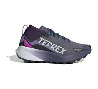 adidas Terrex - Women's Terrex Agravic GTX Trail - Scarpe per trail running EU 40 2/3 grigio