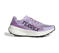 adidas Terrex - Women's Terrex Agravic Speed - Scarpe per trail running EU 39 1/3 lilla