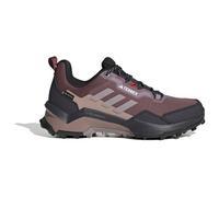 Scarpe da hiking Terrex AX4 GORE-TEX Burgundy / Preloved Fig / Warm Clay 41 1/3