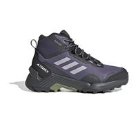 adidas Terrex - Women's Terrex Eastrail 2 Mid Rain.RDY - Scarpe da trekking UK 5,5 | EU 38,5 grigio
