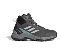 adidas Eastrail 2.0 Mid Rain.RDY Hiking Waterproof Shoes, Scarpe da Trekking Donna, Grey Five/Dash Grey/Core Black, 43 1/3 EU