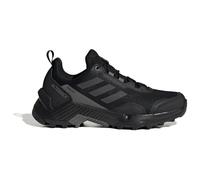 adidas Donna Eastrail 2.0 Rain.RDY Hiking Shoes, Core Black/Carbon/Grey Four, 36 EU