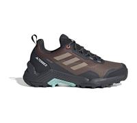 adidas Eastrail 2.0 Rain.RDY Hiking Shoes, Scarpe da Trekking Donna, Earth Strata/Blanch Cargo/Semi Flash Aqua, 40 2/3 EU