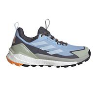 adidas Terrex - Women's Terrex Free Hiker 2 Low GTX - Scarpe sportive UK 6 | EU 39 grigio