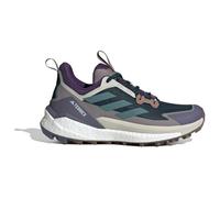 adidas Terrex - Women's Terrex Free Hiker 2 Low - Scarpe sportive EU 36 2/3 grigio