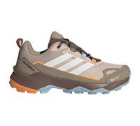 adidas Terrex - Women's Terrex Skychaser AX5 GORE-TEX - Scarpe sportive EU 38 2/3 marrone