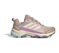 adidas Terrex - Women's Terrex Skychaser AX5 GORE-TEX - Scarpe sportive EU 41 1/3 beige