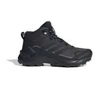 adidas Terrex - Women's Terrex Skychaser AX5 Mid GORE-TEX - Scarpe da trekking EU 38 2/3 grigio/nero