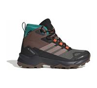 adidas Terrex - Women's Terrex Skychaser AX5 Mid GTX CW+ - Scarpe invernali EU 42 2/3 marrone