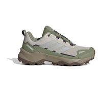 Adidas Terrex Skychaser Ax5 Hiking Shoes Verde,Grigio EU 38 Donna