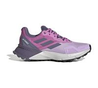 Scarpe da trail running Terrex Soulstride RAIN.RDY Preloved Purple / Preloved Violet / Powder Plum 38 2/3