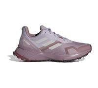 ADIDAS TERREX Scarpa bassa 'SOULSTRIDE' sambuco / lavanda / rosa antico / bianco, Taglia 42,5