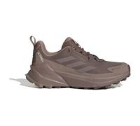 adidas Donna Terrex Trailmaker 2 Gore-Tex Hiking Shoes, Earth Strata/Trace Brown/Chalky Brown, 40 EU