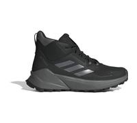 Adidas Terrex Trailmaker 2.0 Mid Goretex Hiking Shoes Nero EU 40 2/3 Donna