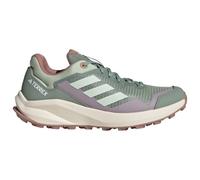 adidas Terrex - Women's Terrex Trailrider - Scarpe per trail running EU 37 1/3 grigio