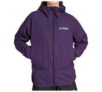 Giacche con cappuccio adidas Terrex Xperior 2.5 Layer Light Climaproof 4068809600384 in taglia M EU
