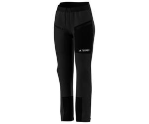 adidas Terrex - Women's Terrex Xperior Fast Pants - Pantaloni da sci M nero