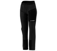 adidas Terrex - Women's Terrex Xperior Fast Pants - Pantaloni da sci XS nero