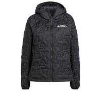 adidas Terrex - Women's Terrex Xperior PL Loose Fill Ins. - Giacca sintetica XL nero/grigio