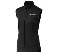adidas Terrex - Women's Terrex Xperior XCountry Ski Softshellweste - Gilet softshell M nero