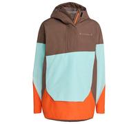 adidas Terrex - Women's Terrex Xploric 2.5 Layer CP Anorak - Giacca antipioggia M variopinto