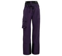 adidas Terrex - Women's Terrex Xploric 2 Layer Ins. CP Pants - Pantaloni da sci XS blu