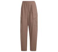 ADIDAS TERREX Pantaloni per outdoor 'Xploric' cioccolato, Taglia XL-XXL