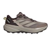 Adidas Terrex Tracefinder Plus Gore-tex® Trail Running Shoes Grigio EU 38 2/3 Uomo