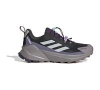 Adidas Terrex Trailmaker 2 Goretex Speed Lace Hiking Shoes Nero EU 38 2/3 Donna