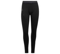adidas Terrex - Women's Xperior Brushed Tights - Pantaloni sci di fondo XS nero