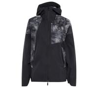adidas Terrex - Women's Xperior H SD Primeknit Jacket - Giacca antipioggia S nero