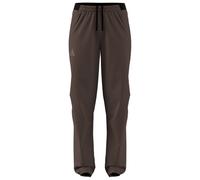 adidas Terrex - Women's Xperior Light Pants - Pantaloni da trekking XL - Regular marrone
