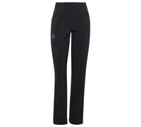 adidas Terrex - Women's Xperior Pro Brushed Softshell Pants - Pantaloni da trekking 42 nero
