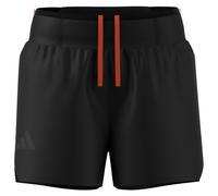 adidas Terrex - Women's Xperior Shorts - Pantaloncini da running L - Length 5'' nero
