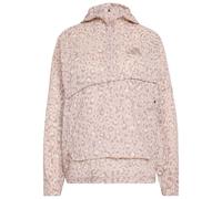 adidas Terrex - Women's XPL AOP Wind Jacket - Giacca a vento L fuchsia