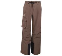 adidas Terrex - Women's Xplore 2-Layer Insulated Pants - Pantaloni da sci L - Regular marrone