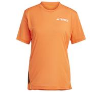 adidas Terrex - Women's Xploric T-Shirt - Maglia funzionale XL arancione